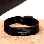 bonus-daughter-black-shark-mesh-engraved-bracelet-always-follow-your-dreams-never-forget-how-amazing-you-are-birthday-christmas-gifts-mallard-moon-gift-shop-1.jpg